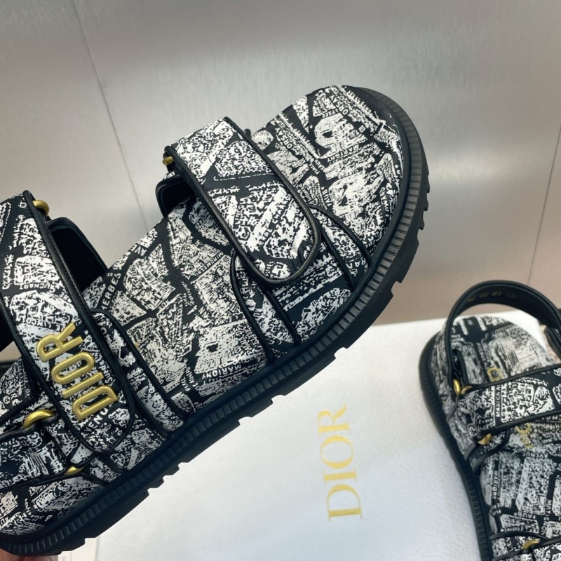 Christian Dior Sandals